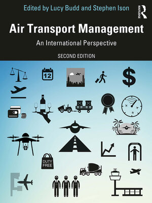 cover image of Air Transport Management